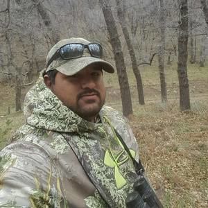 Meet your Posher, Luis